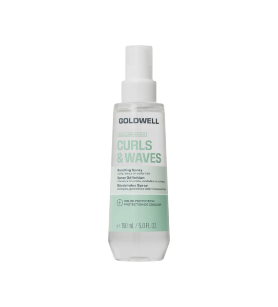 GW DS CURLS&WAVES HYDRATING SERUM SPRAY 150ML