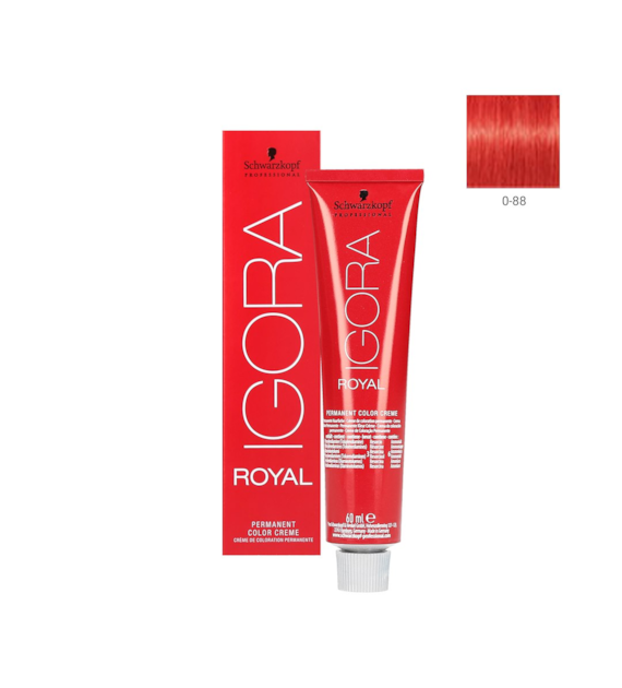 IGORA ROYAL 0-88