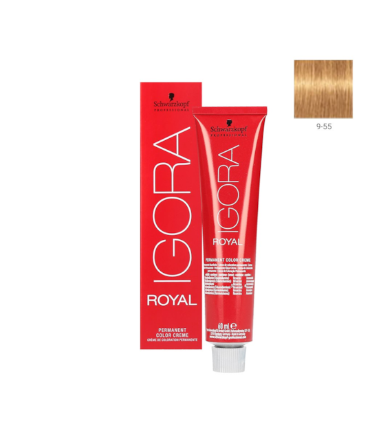 IGORA ROYAL 9-55