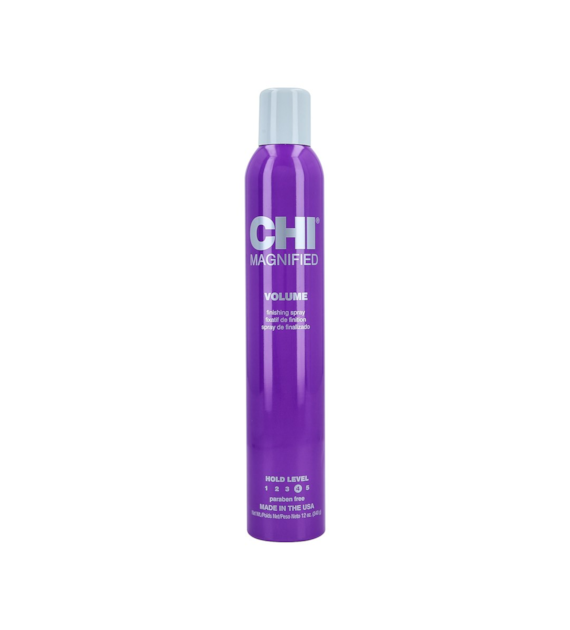 CHI MAGNIFIED VOLUME FINISHING SPRAY 340G