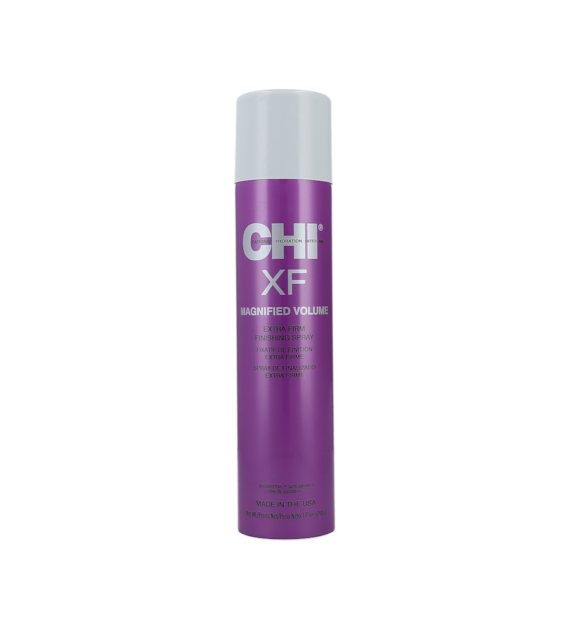 CHI MAGNIFIED VOLUME XF FINISHING SPRAY 340G