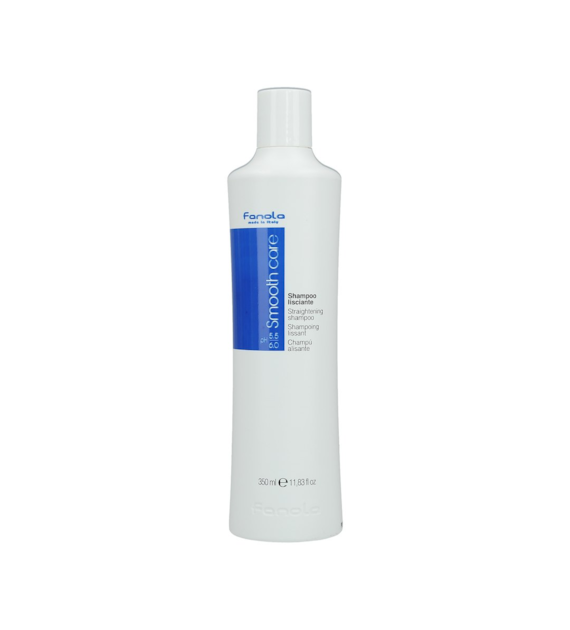 FANOLA SMOOTHCARE SHAMPOO 350ML