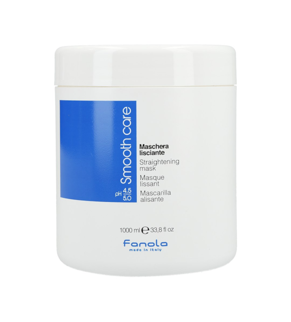 FANOLA SMOOTHCARE MASK 1L