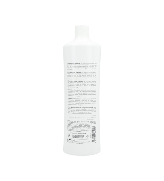FANOLA FREQUENT SHAMPOO 1L