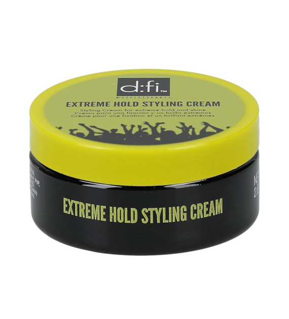 D:FI EXTREME CREAM 75G