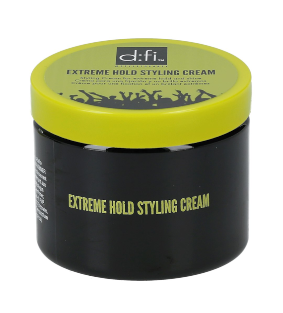 D:FI EXTREME CREAM 150G