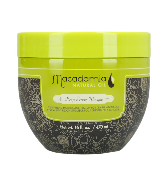 MCD DEEP REPAIR MASK 470ML