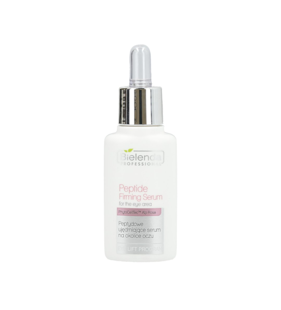 BIELENDA PEPTIDE FIRMING SERUM 30ML