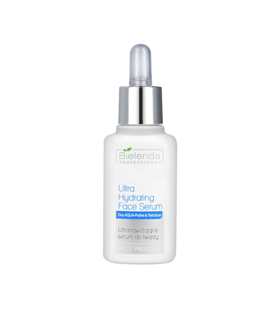 BIELENDA FACE ULTRA HYDRATING SERUM 30ML