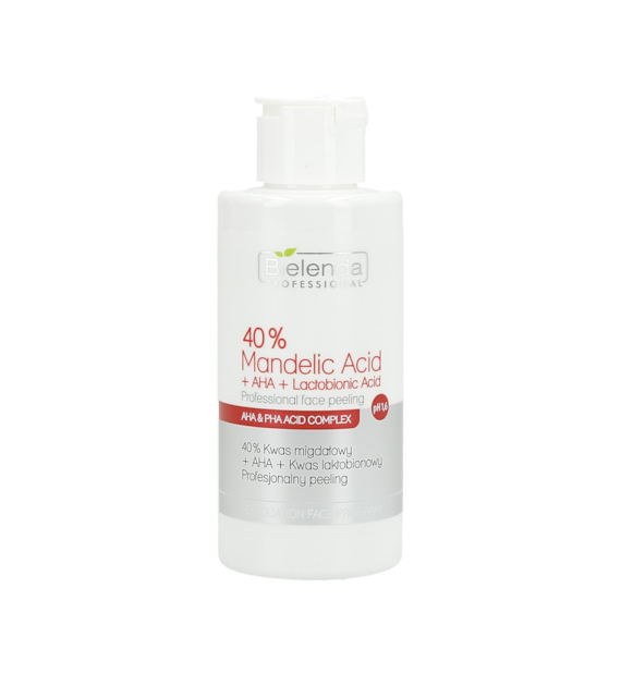 BIELENDA FACE EXFOLIATION PEEL 150G
