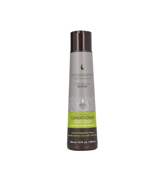 MCD ULTRA RICH MOISTURE CONDITIONER 300ML