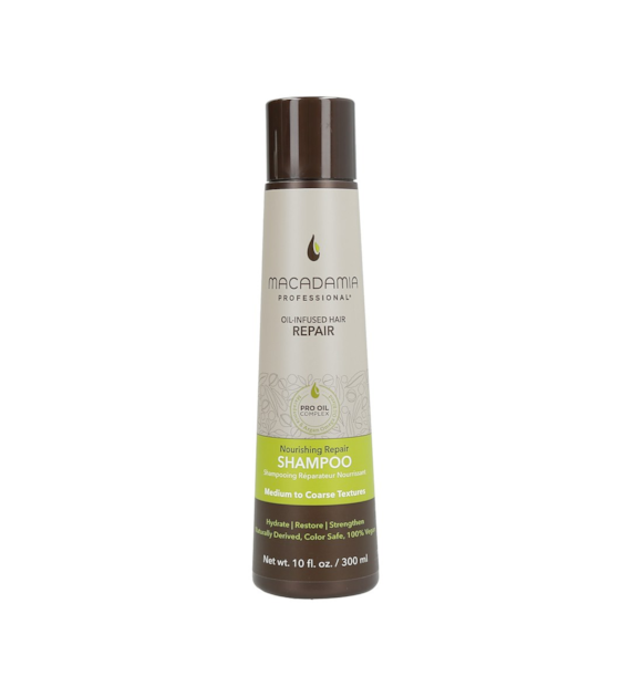 MCD NOURISHING MOISTURE SHAMPOO 300ML