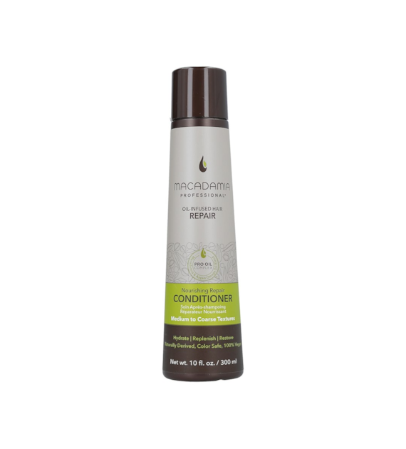MCD NOURISHING MOISTURE CONDITIONER 300ML
