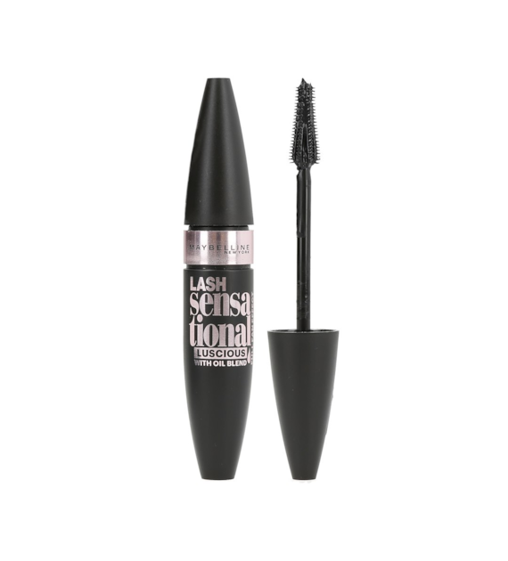 MASCARA LASH SENSATIONAL LUSCIOUS VERY BLACK