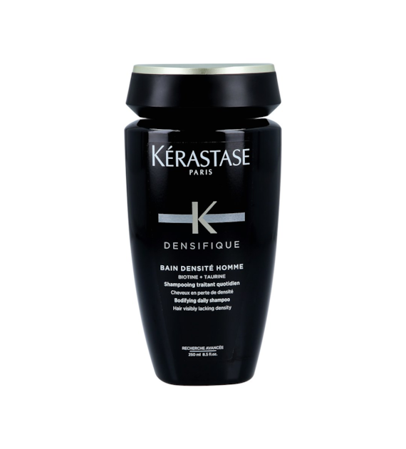 KER DENSIFIQUE BAIN DENSITE HOMME 250ML