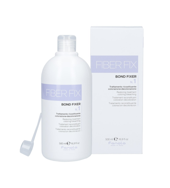 FANOLA BOND FIXER 500ML