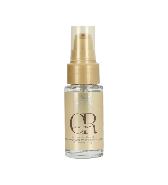 WPC OIL REFLECTIONS LUMINOUS OIL 30ML