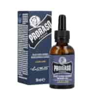 PRORASO AZUR LIME BEARD OIL 30ML