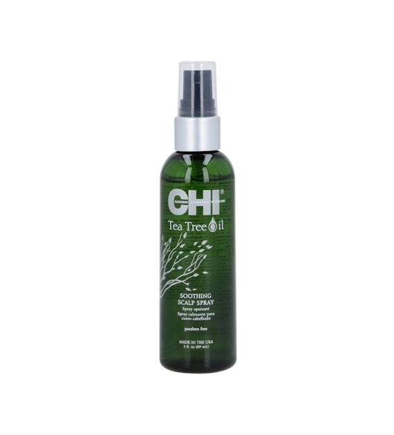 CHI TEA TREE SCALP SPRAY 89ML