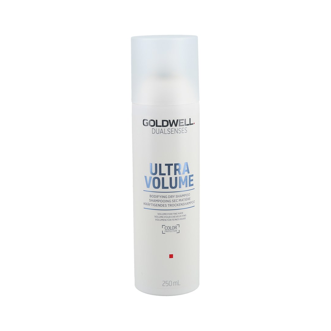 DUAL ULTRA VOLUME BODIFYING DRY SHAMPOO 250ML