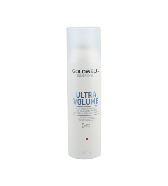 DUAL ULTRA VOLUME BODIFYING DRY SHAMPOO 250ML