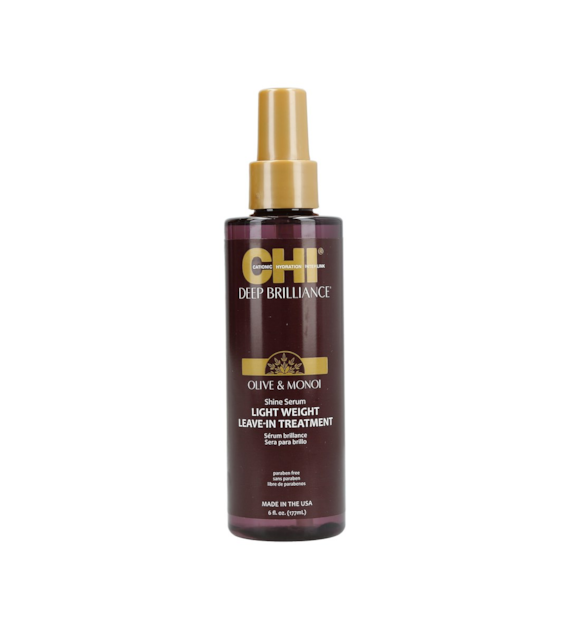 CHI DEEP BRILLIANCE OLIVE&MONOI TREATMENT 177ML