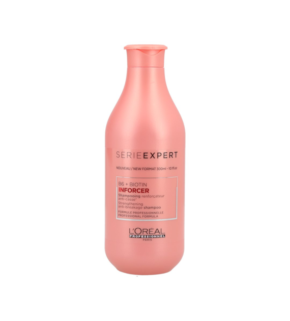 SE INFORCER SHAMPOO 300ML