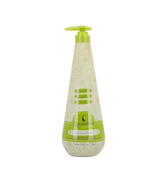 MCD SMOOTHING SHAMPOO 1L