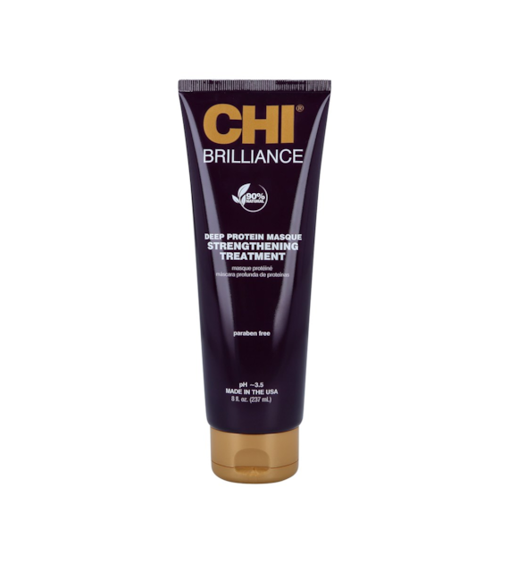 CHI DEEP BRILLIANCE OLIVE&MONOI TREATMENT 237ML