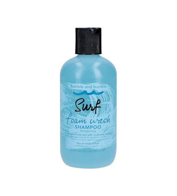 BB SURF FOAM WASH SHAMPOO 250ML