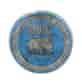 REUZEL BLUE STRONG HOLD HIGH SHEEN POMADE 35G