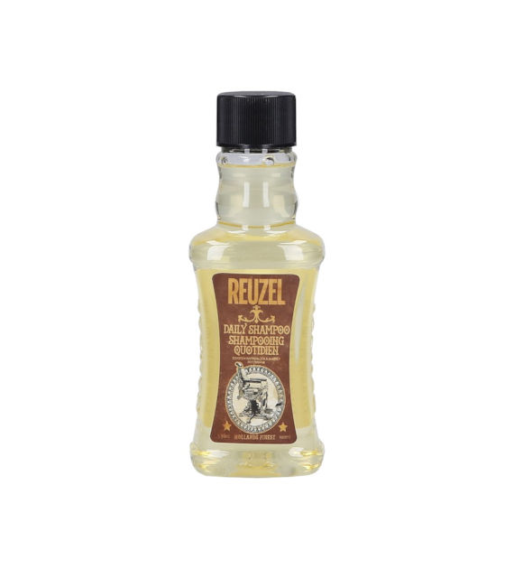 REUZEL DAILY SHAMPOO 100ML