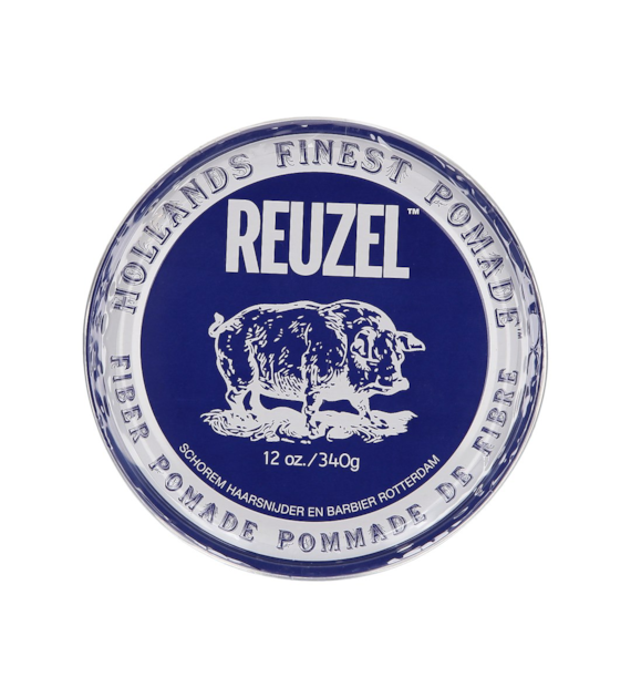 REUZEL FIBER POMADE 340G