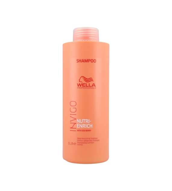 WPC INVIGO NUTRI-ENRICH SHAMPOO 1L