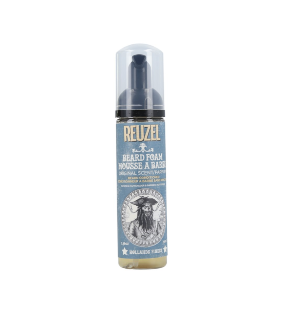 REUZEL BEARD FOAM 70ML