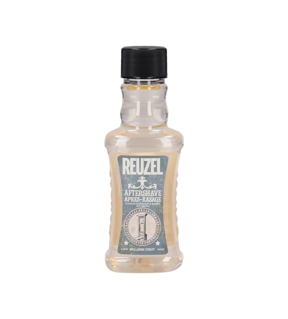 REUZEL AFTER SHAVE 100ML
