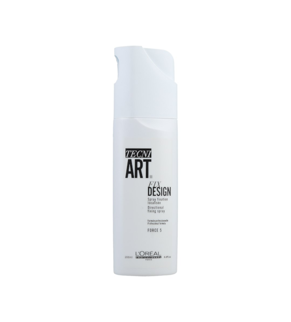 TECNI ART FIX DESIGN 200ML