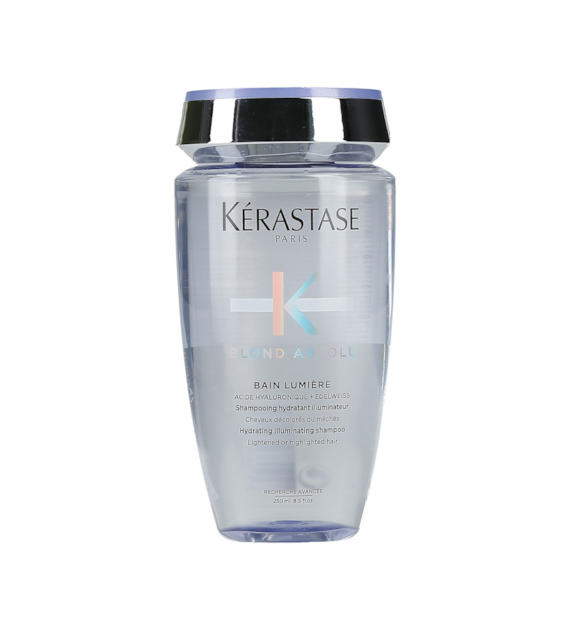 KER BLOND ABSOLU BAIN LUMIERE 250ML