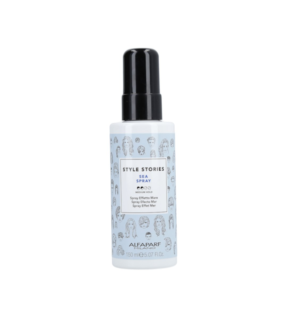 ALFA SS SEA SPRAY 150ML