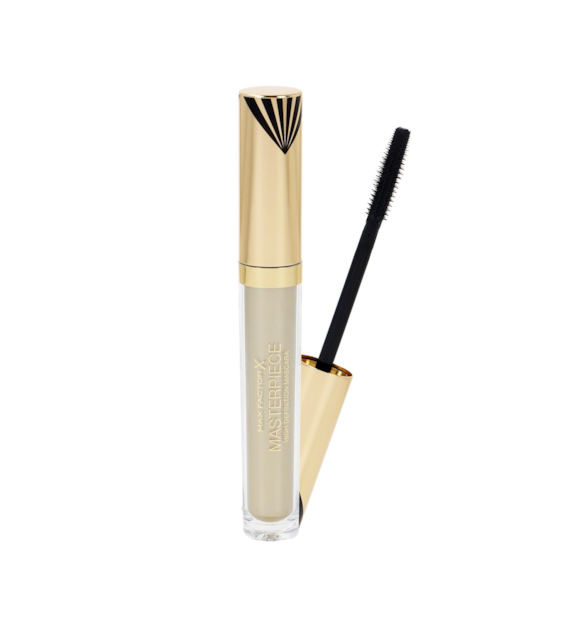MASCARA MASTERPIECE RICH BLACK