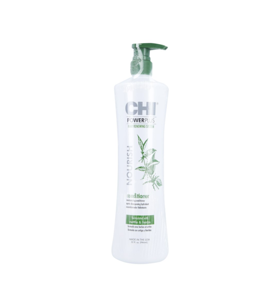 CHI POWERPLUS NOURISH CONDITIONER 1L