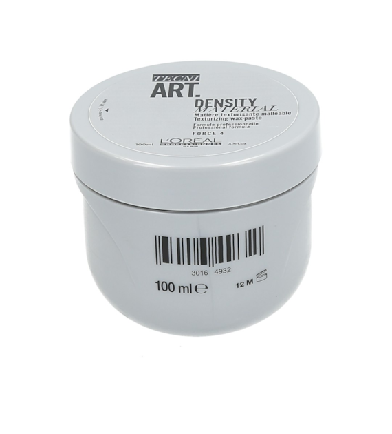 TECNI ART PLAY BALL DENSITY MATERIAL 100ML