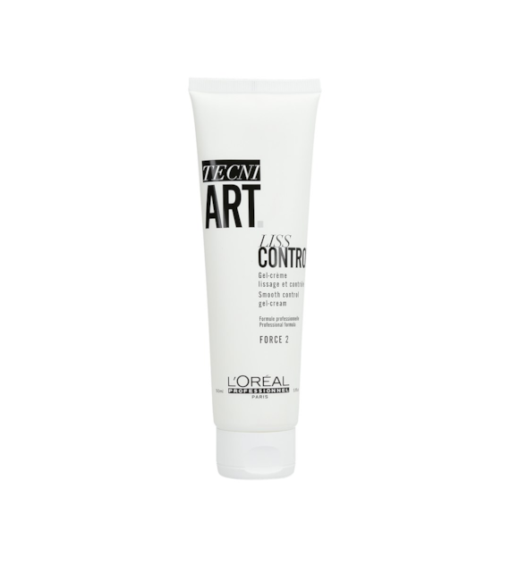 TECNI ART LISS CONTROL 150ML