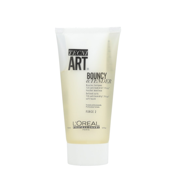 TECNI ART BOUNCY & TENDER 150ML
