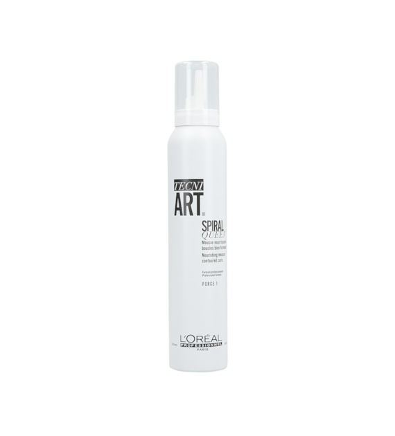 TECNI ART SPIRAL QUEEN 200ML