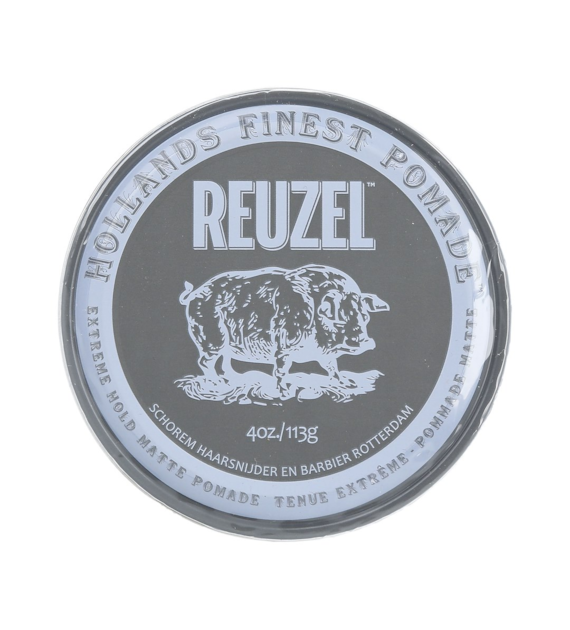 REUZEL EXTREME HOLD MATTE 113G