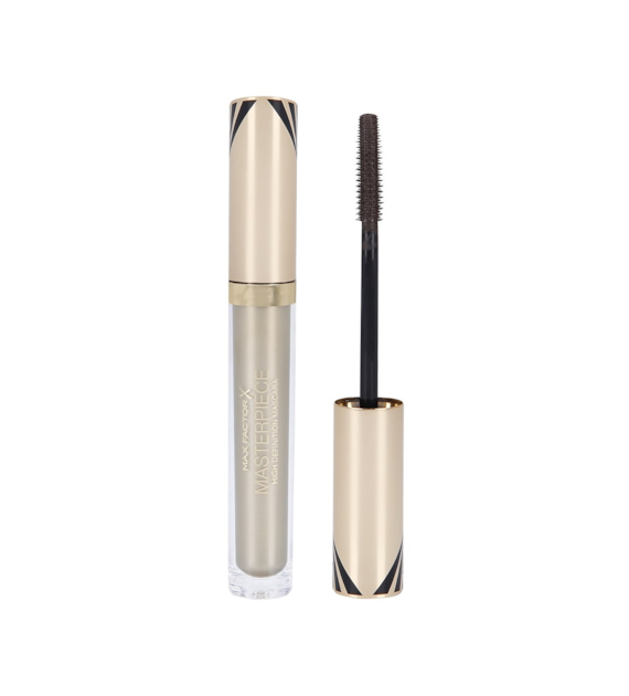 MASCARA MASTERPIECE BLACK/BROWN