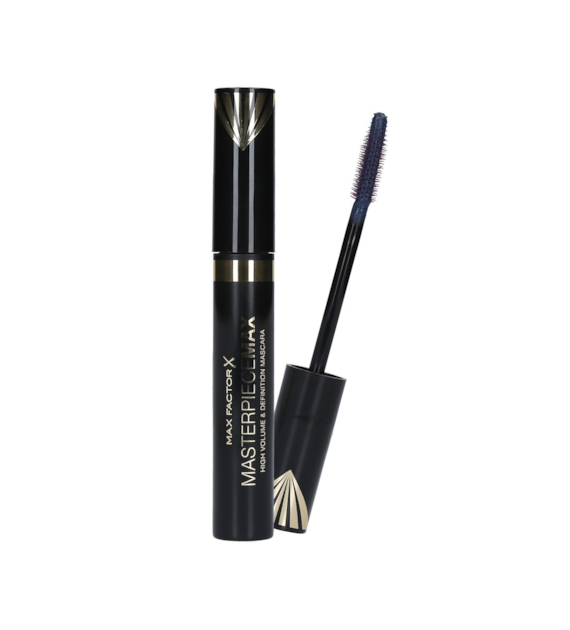 MASCARA MASTERPIECE MAX DEEP BLUE