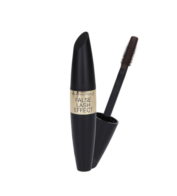 MASCARA FALSE LASH EFFECT BLACK/BROWN