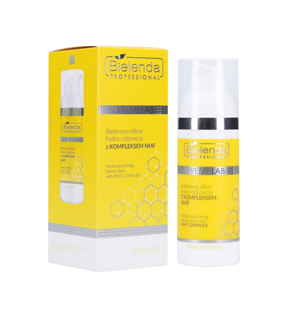 BIELENDA SUPREMELAB BARRIER RENEW ELIXIR 50ML